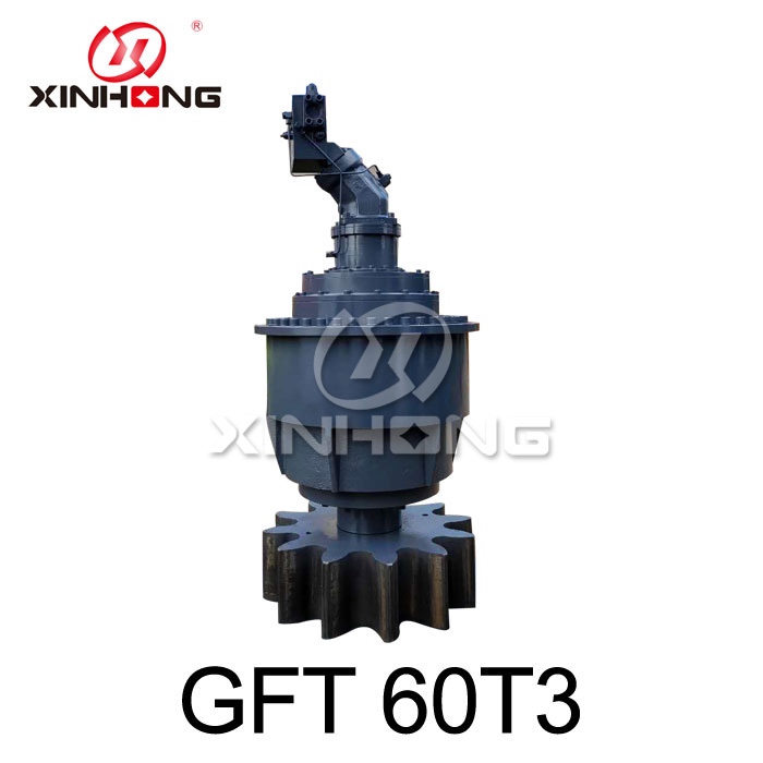 Princeps vires planetarium Gearbox