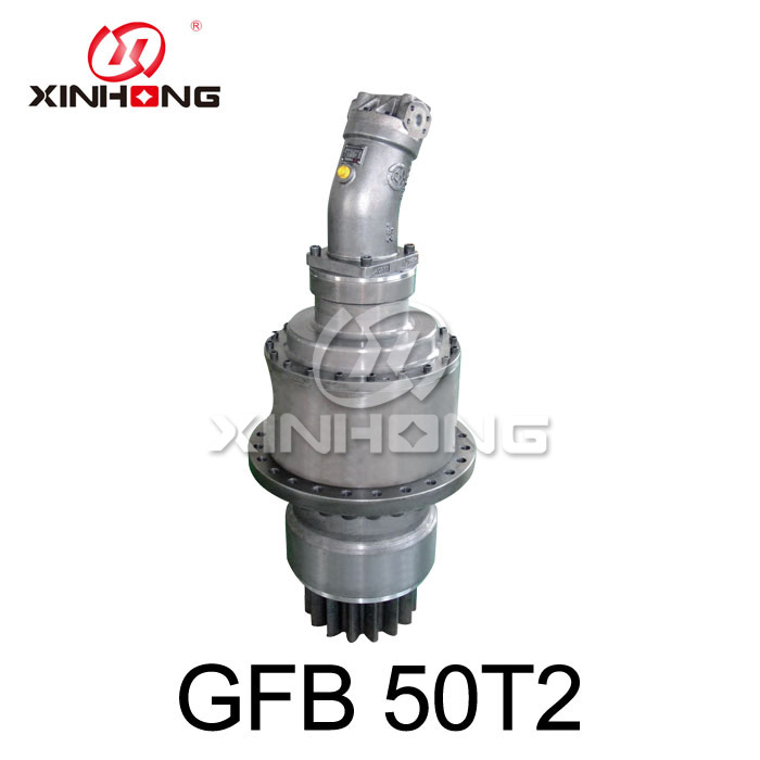 Rotationis Reducer pro Auto Crus