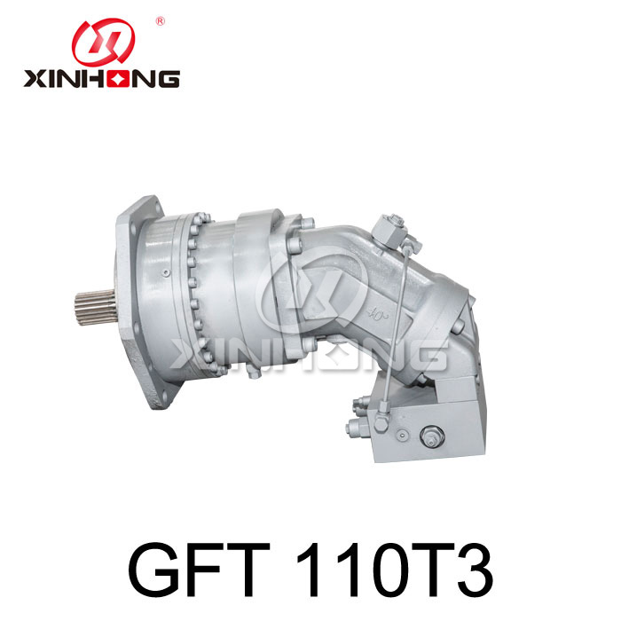 Winch Transmission Coegi ratio